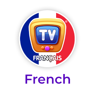 ChuChu TV French