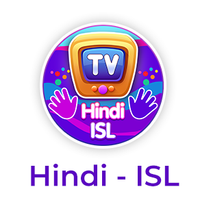 ChuChu TV Hindi ISL