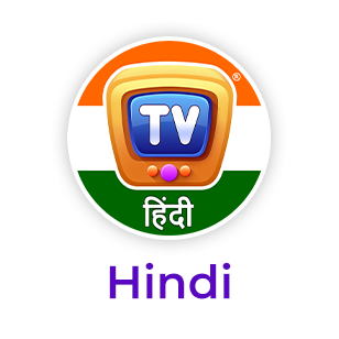 ChuChu TV Hindi