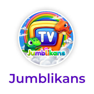 ChuChu TV Jumblikans