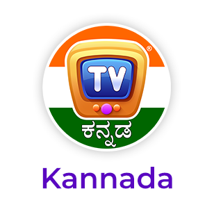ChuChu TV Kannada