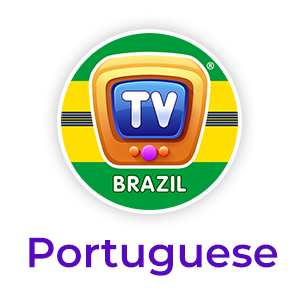 ChuChu TV Portuguese