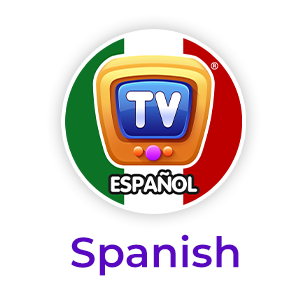 ChuChu TV Spanish