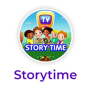 ChuChu TV Storytime
