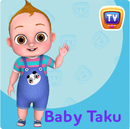 Baby Taku