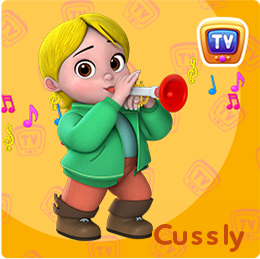 Cussly