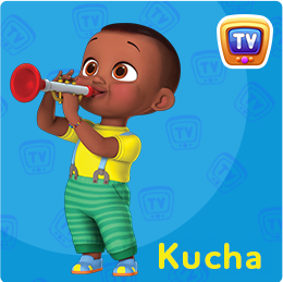 Kucha
