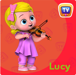 Lucy