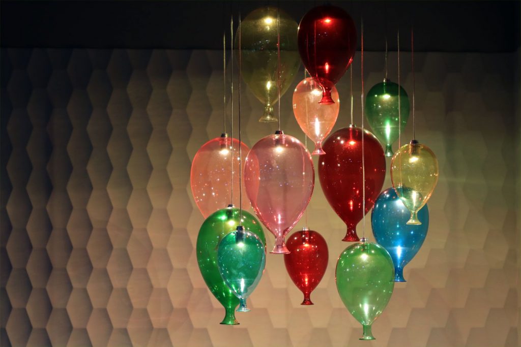 Entrance of the ChuChu TV Office Entrance of the ChuChu TV Office