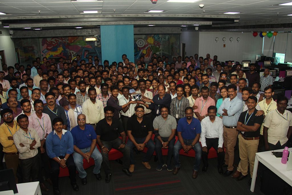 ChuChu TV Team ChuChu TV Team