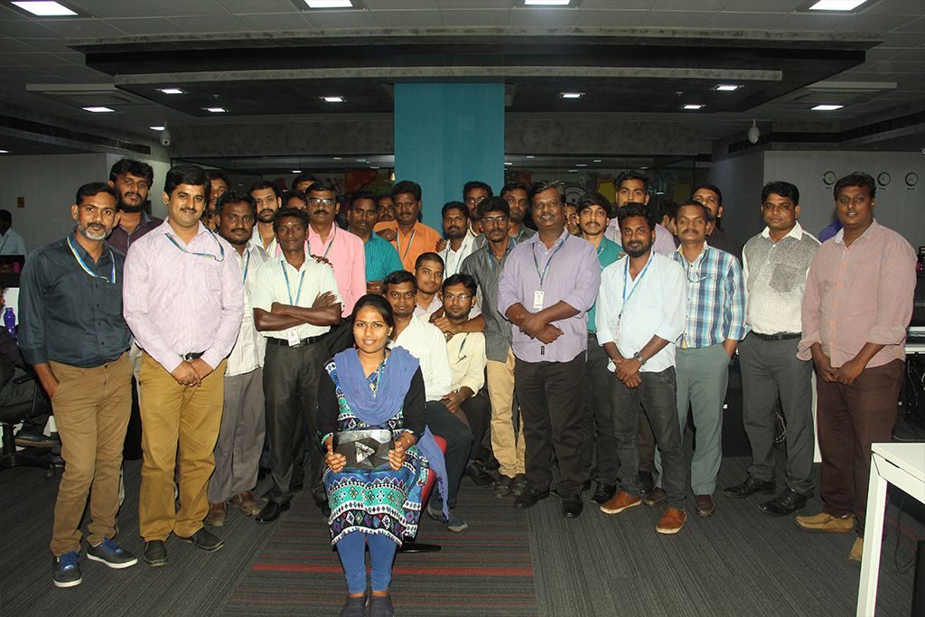 ChuChu TV Team ChuChu TV Team