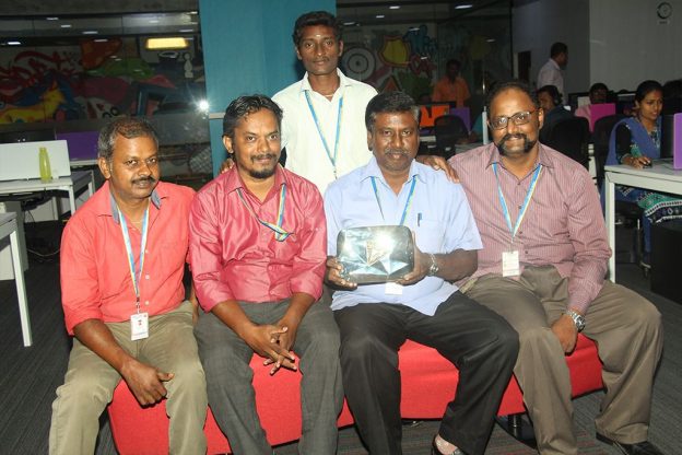 ChuChu TV Team ChuChu TV Team