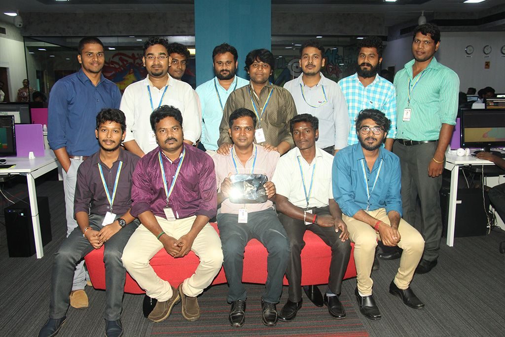 ChuChu TV Team ChuChu TV Team