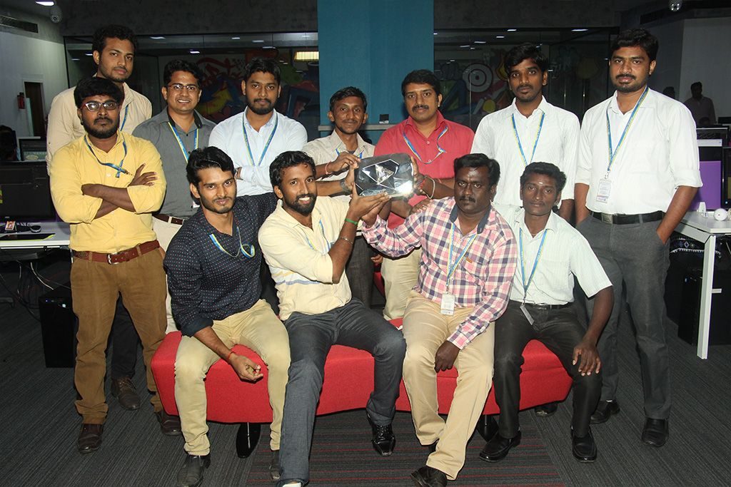 ChuChu TV Team ChuChu TV Team