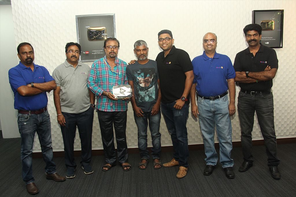 ChuChu TV Team ChuChu TV Team