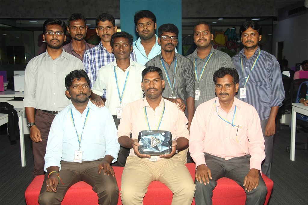 ChuChu TV Team ChuChu TV Team