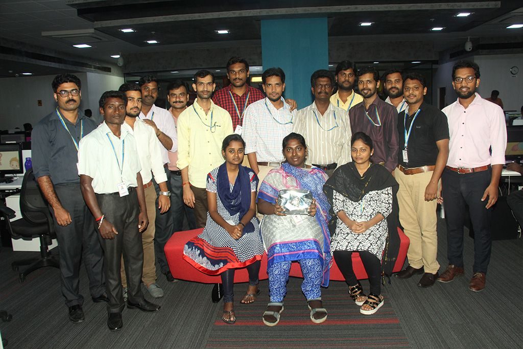 ChuChu TV Team ChuChu TV Team