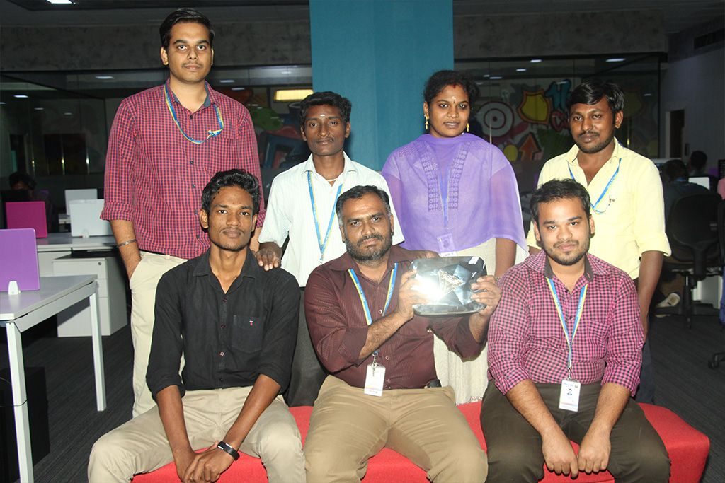 ChuChu TV Team ChuChu TV Team