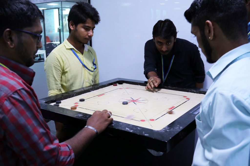 ChuChu TV Team ChuChu TV Team