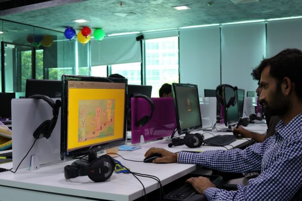 Extracurricular activities with TT Extracurricular activities with TT