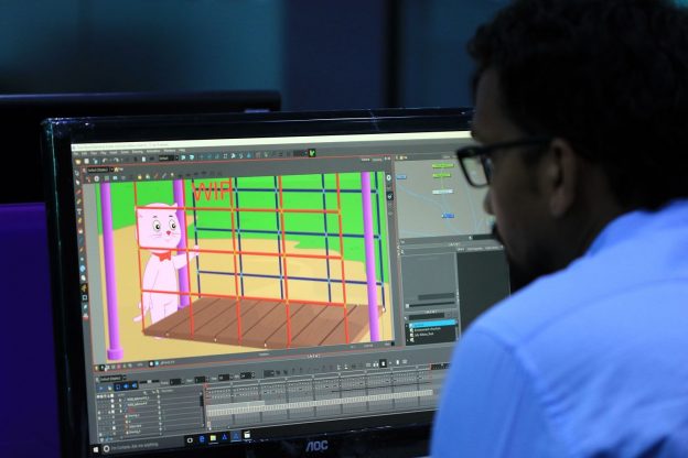 ChuChu TV Developer Area ChuChu TV Developer Area