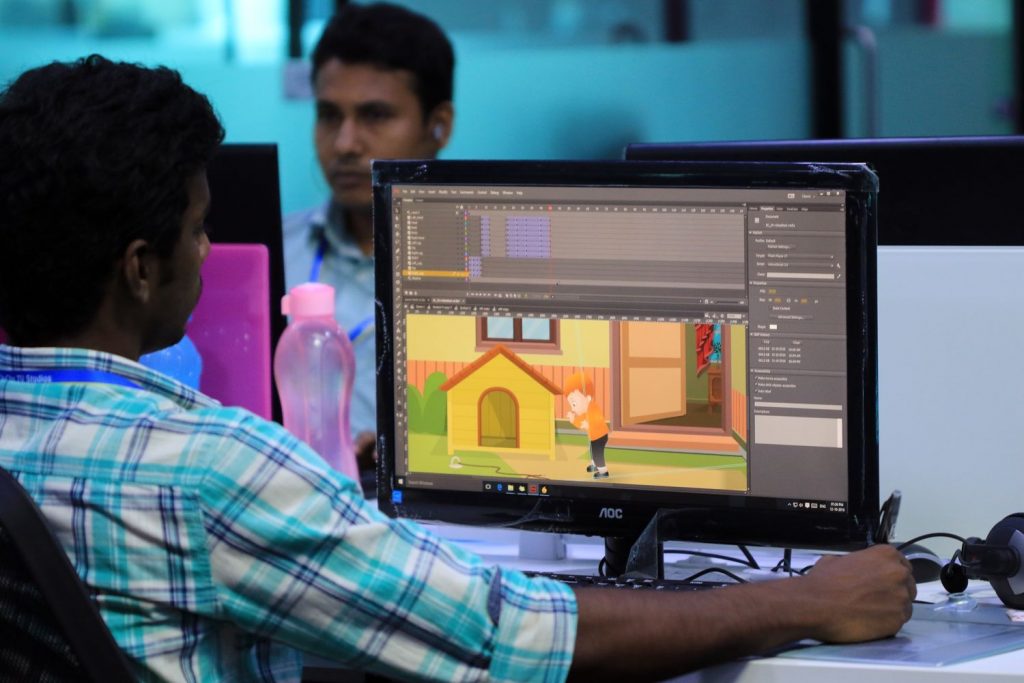 ChuChu TV Developer Area ChuChu TV Developer Area