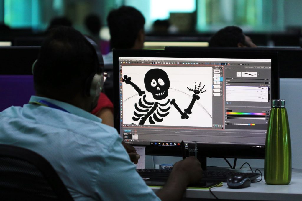 ChuChu TV Developer Area ChuChu TV Developer Area