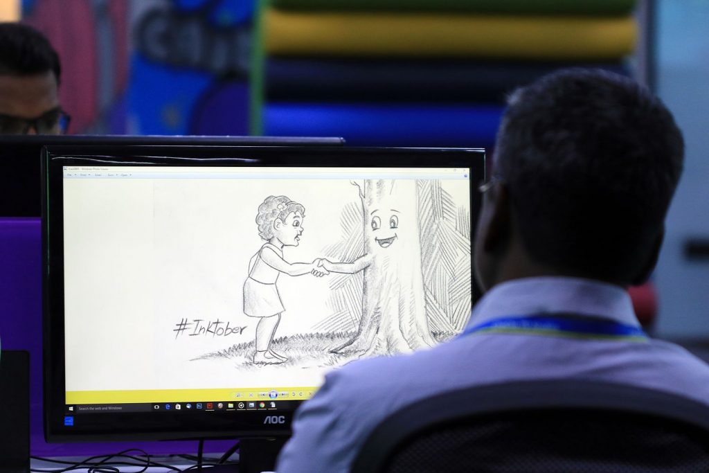 ChuChu TV Studios Roadway ChuChu TV Studios Roadway