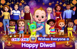Deepavali 2025 Greetings