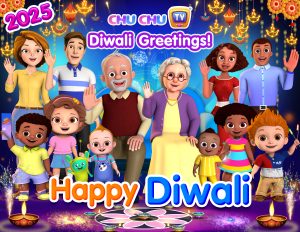 Deepavali 2025 Greetings